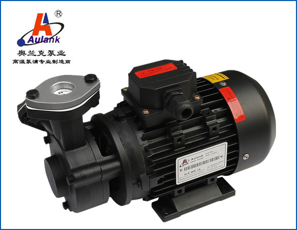 實驗設備高溫熱油泵