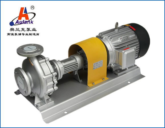 熱壓機(jī)350度耐高溫油泵