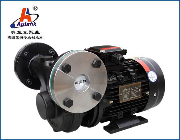 高溫導(dǎo)熱油旋渦泵