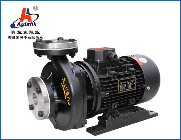 冷凝水回收耐溫180度高溫泵