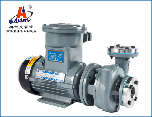 EX防爆航空煤油循環泵