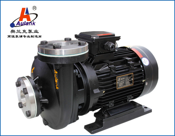 導熱油的溫度為何不得超過最高運用溫度？