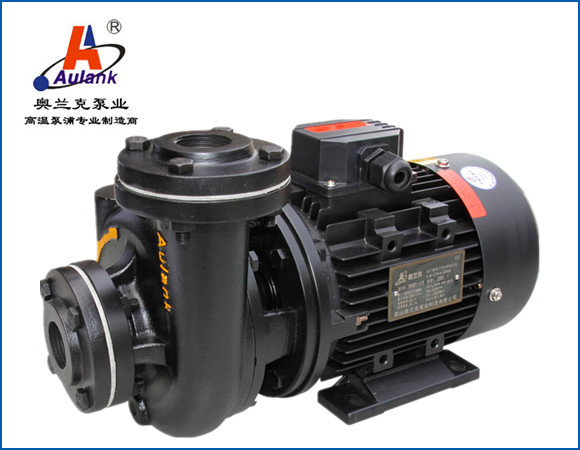 壓縮機高溫熱油泵