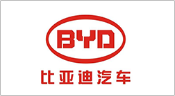 比亞迪汽車