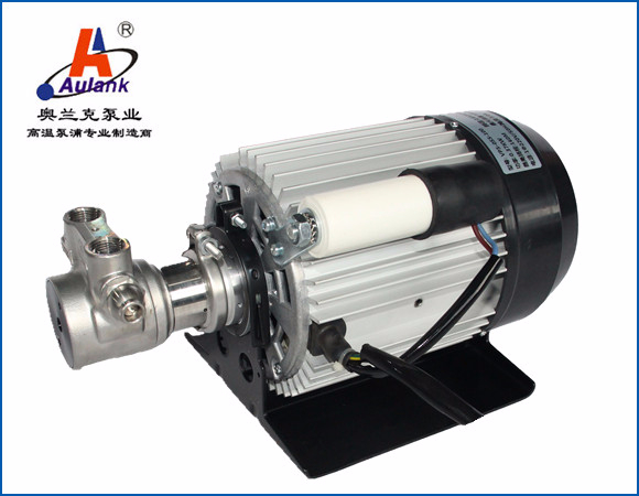 水泵使用操作步驟及使用方法