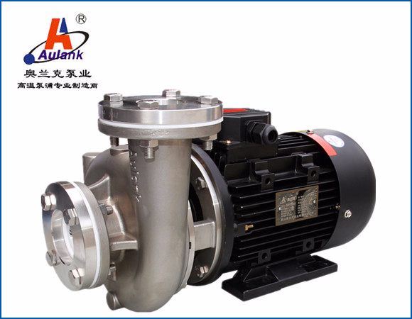 模溫機(jī)常見故障與處理方法