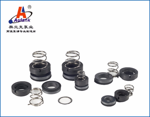 設(shè)備配用機(jī)械軸封式泵的現(xiàn)狀