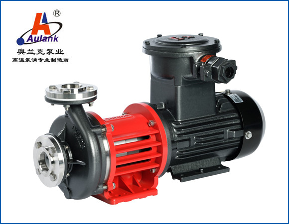 耐腐蝕化工泵