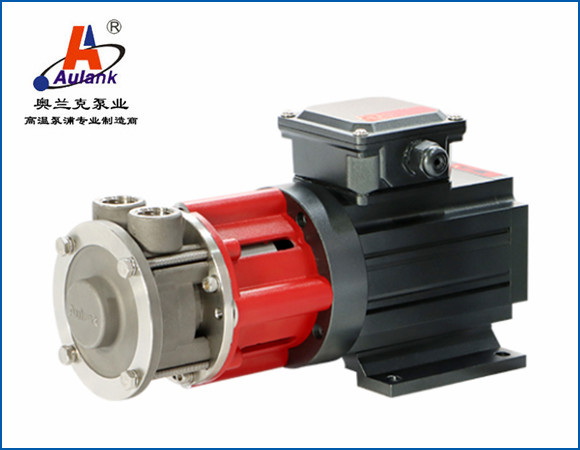 高效節能不銹鋼磁力泵