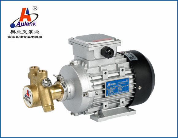 反滲透系統用泵