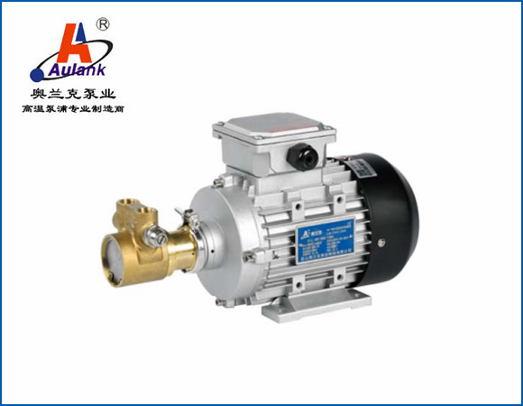 水處理設備用葉片泵